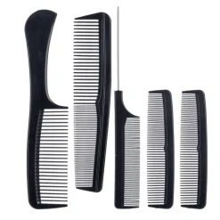 Hot Etos Kammen Set 5St