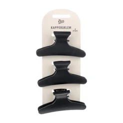 Discount Etos Kappersklem 3St