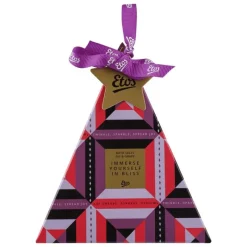 Discount Etos Kerst Badzout - 1 stuk