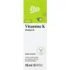 Clearance Etos Kids Vitamine K Druppels 10 ML