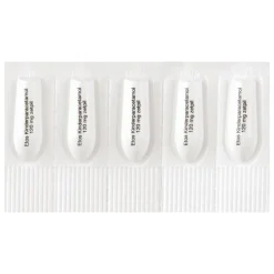 Clearance Etos Kinderparacetamol 120 mg Zetpil