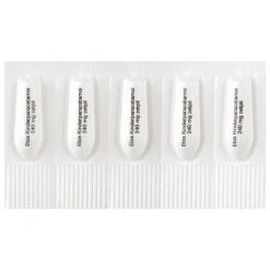 Outlet Etos Kinderparacetamol 240 mg Zetpil