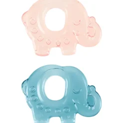 Sale Etos Koelbijtringen Set Van 2 Assorti