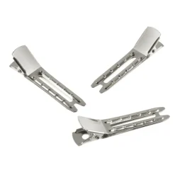 Hot Etos Krullerclips 8St