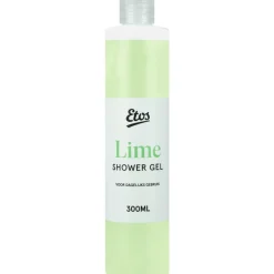 Discount Etos Lime Showergel 300 ML