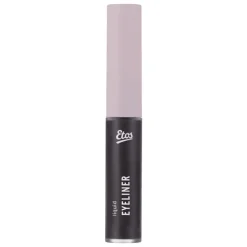 New Etos Liquid Eyeliner Black