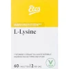 Best Etos L-Lysine 500 Mg 60 stuks
