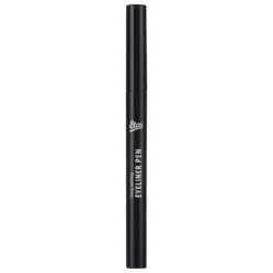 New Etos Longlasting Eyeliner Pen Black
