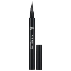 New Etos Longlasting Eyeliner Pen Black