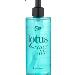 Online Etos Lotus & Water Lily Handzeep 300 ML