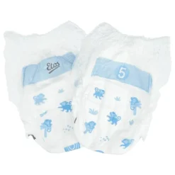 Clearance Etos Luierbroekjes Junior Maat 5 12-17 kg Value Pack 40 stuks