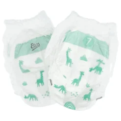 Sale Etos Luierbroekjes XXL Maat 7 17+ kg Mid Pack 16 stuks