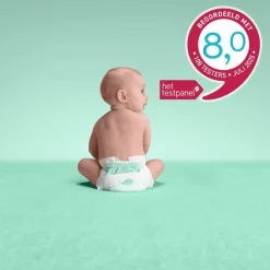 Etos Luiers Extra Large Maat 6 13-18 kg Midpack 20 stuks