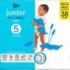 Sale Etos Luiers Junior Maat 5 11-16 kg Value Pack 38 stuks