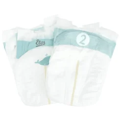 New Etos Luiers Mini Maat 2 4-8 kg Mid Pack 48 stuks