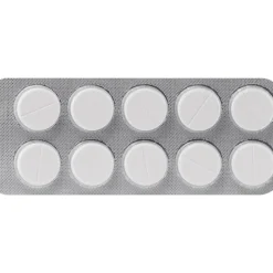 Clearance Etos Maagtabletten Calciumcarbonaat 700 mg 60 stuks