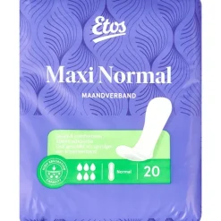 New Etos Maandverband Maxi Normaal