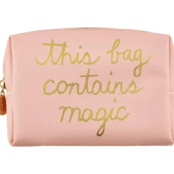 Best Etos Make-Up Bag Pink