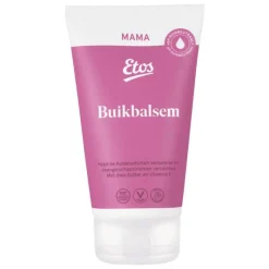 Online Etos Mama Buikbalsem 150ml