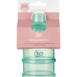 Best Etos Melk Poeder Toren Groen