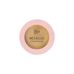 Sale Etos Metallic Eyeshadow Goud