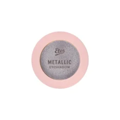 Best Etos Metallic Eyeshadow Zilver