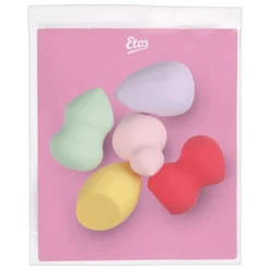Hot Etos Mini Make-Up Blenders