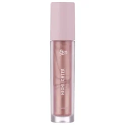 Sale Etos Moisturizing Highlighter Liquid Pink Bronze
