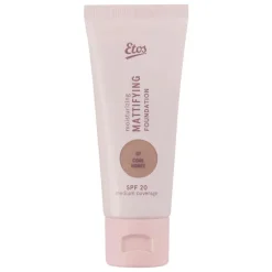 Outlet Etos Moisturizing Mattifying Foundation SPF 20 07 Cool Honey