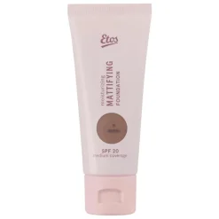 Hot Etos Moisturizing Mattifying Foundation SPF 20 11 Mocha