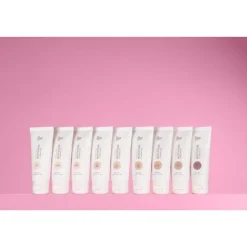 Hot Etos Moisturizing Mattifying Foundation SPF 20 09 Deep Beige