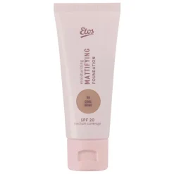 Discount Etos Moisturizing Mattifying Foundation SPF 20 06 Cool Beige