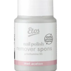 Online Etos Nagellak Remover met Aceton Dippot 75 ML