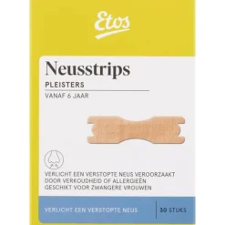 Outlet Etos Neusstrips