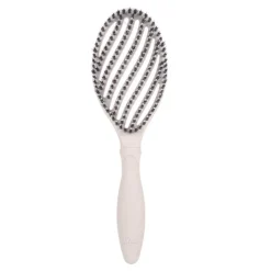 Etos Nude Borstel Ovaal Flex Mix Haar