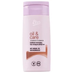 Outlet Etos Oil & Care Conditioner Mini 50 ML