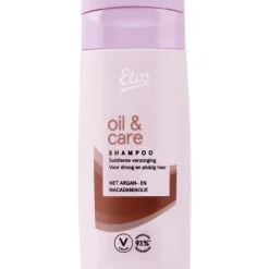 Discount Etos Oil & Care Shampoo Mini 50 ML