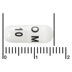 New Etos Omeprazol 10 MG Maagzuurremmende Capsules