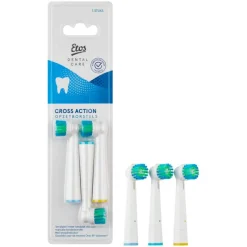 Sale Etos Opzetborstel Cross Action