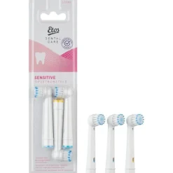 New Etos Opzetborstel Sensitive