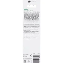Sale Etos Opzetborstel Sonic