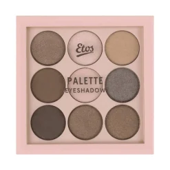 Discount Etos Palette Eyeshadow 03 Senual Nude 03 Sensual Nude