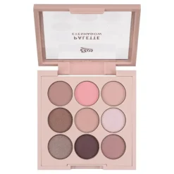 Online Etos Palette Eyeshadow 04 Wild Romance