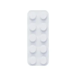 New Etos Paracetamol 500 mg Tabletten
