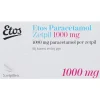 Clearance Etos Paracetamol 1000 mg Zetpil