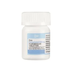 Discount Etos Paracetamol 500mg Pot 24 stuks