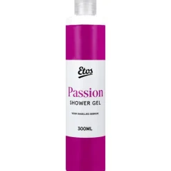 Clearance Etos Passion Showergel 300 ML