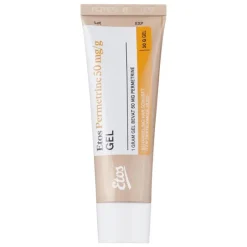 Best Etos Permetrine 50Mg/G Gel