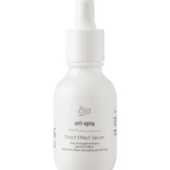 Clearance Etos Personalized Skincare BTX Direct Effect Serum 30 ML