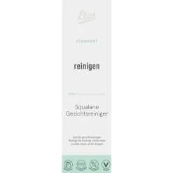 Outlet Etos Personalized Skincare Squalane Gezichtsreiniger 50 ML �